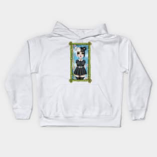 Mandy Pandy Kids Hoodie